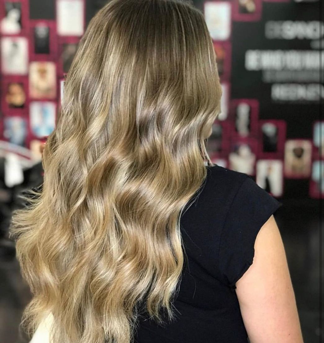 Place DeSancho Estilistas