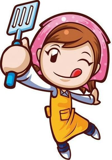 Cooking Mama