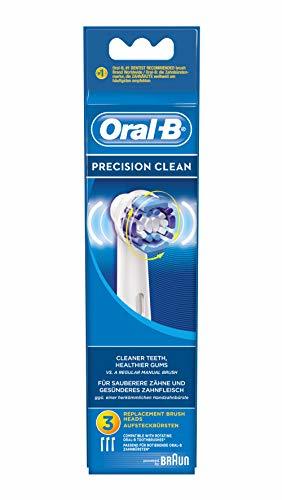 Lugar Oral-B Precision Clean