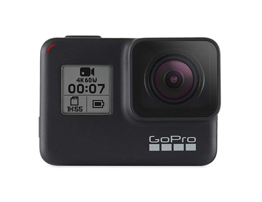 Productos GoPro HERO 7