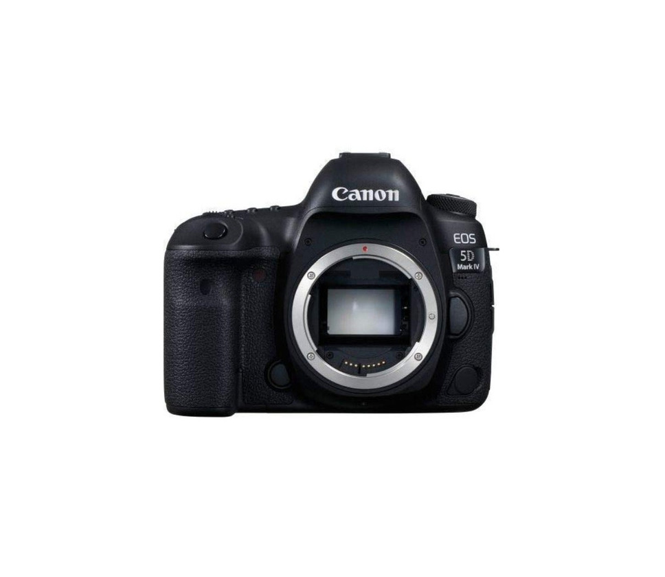 Product Canon EOS 5D Mark IV