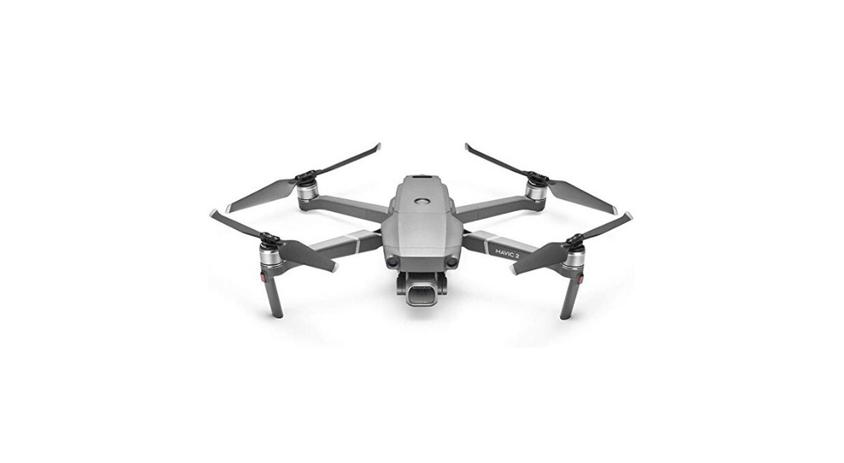 Productos DJI Mavic 2 Pro Drone