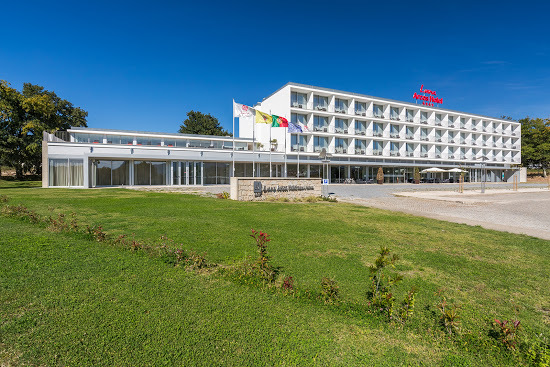 Fashion Luna Arcos Hotel Nature & Wellness, Arcos de Valdevez, Portugal ...