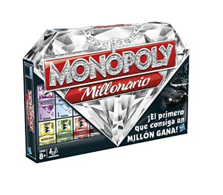 Moda Monopoly