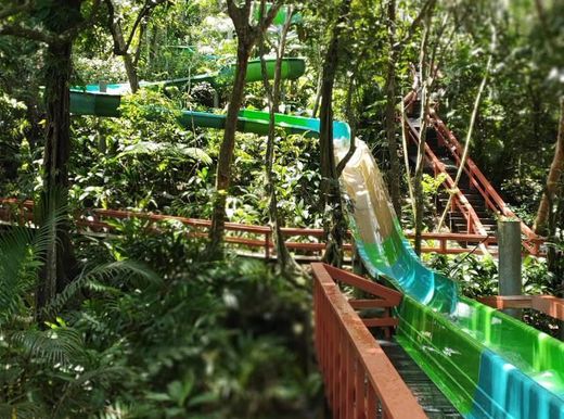 Kula WILD Adventure Park