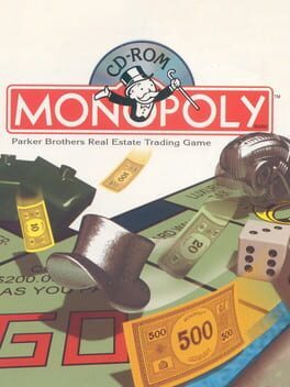 Videojuegos Monopoly