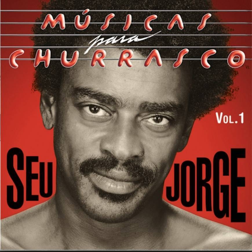 Fashion Vizinha - Seu Jorge