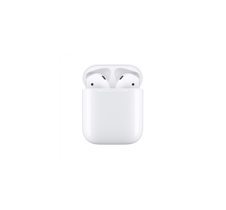 Products Auriculares Apple AirPods 2019