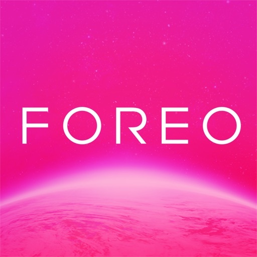 App FOREO For You