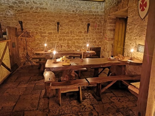 Taverna Antiqua