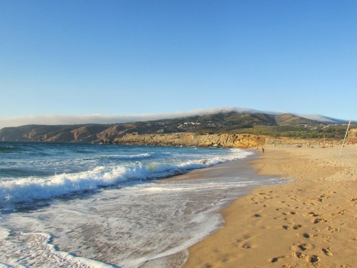 Praia do Guincho