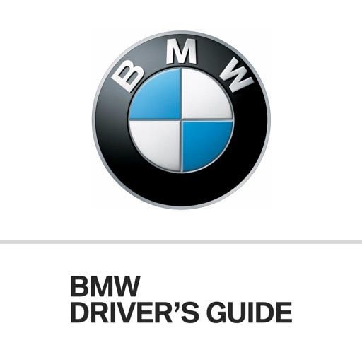 BMW Driver's Guide