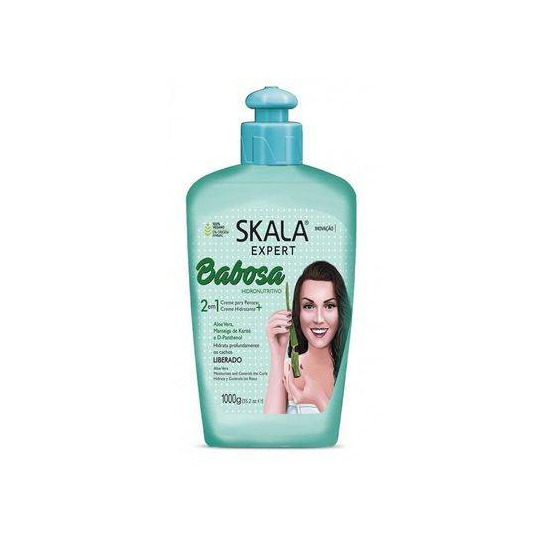 Producto Skala Expert- Creme para Pentear Babosa