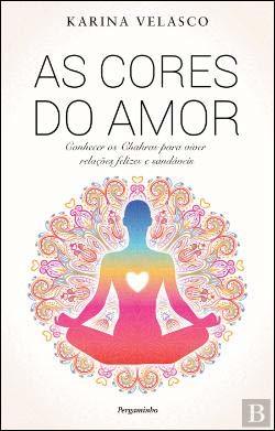 Libro As Cores Do Amor