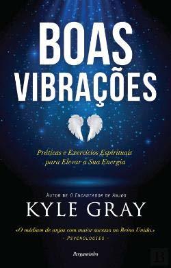 Libro Boas Vibraçoes