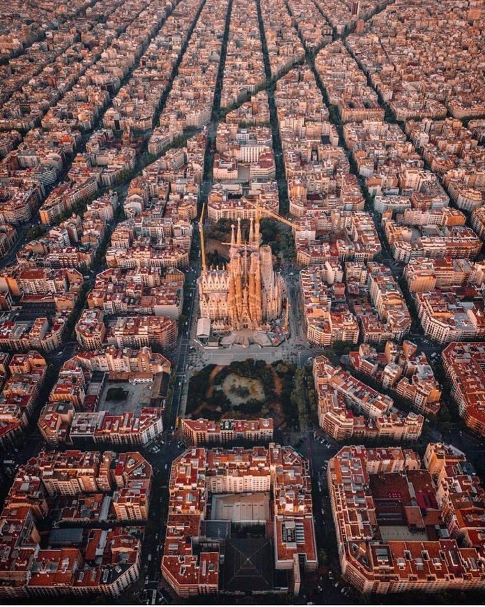 Barcelona