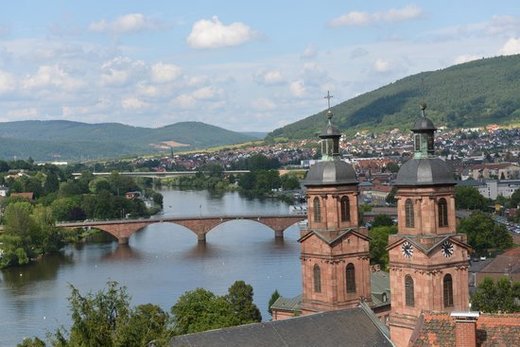 Miltenberg