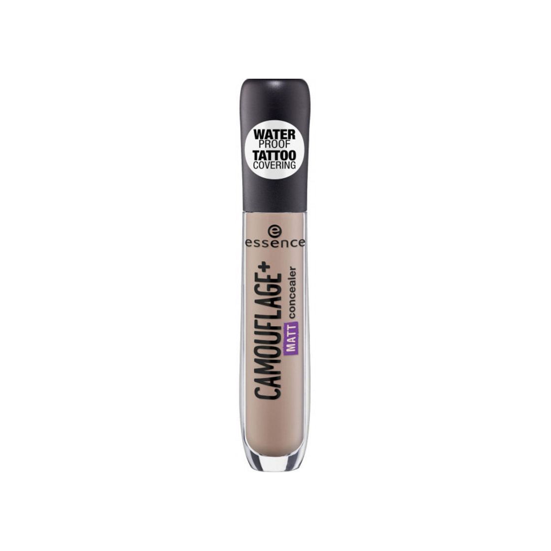 Producto Corrector Camouflage essence