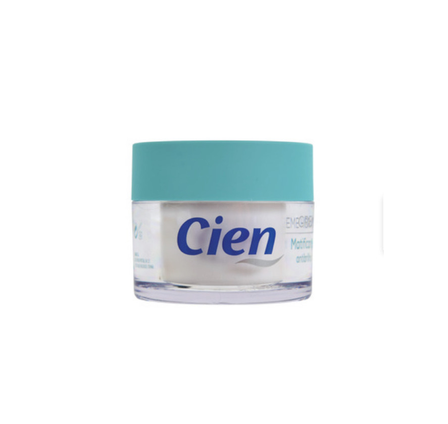 Producto Creme Matificante Cien 