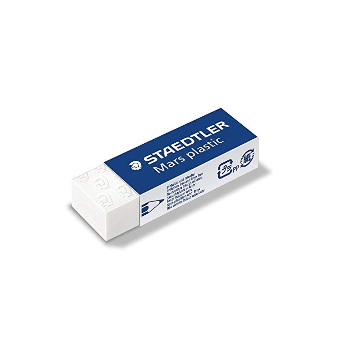 Producto Staedtler Mars Plastic 52650