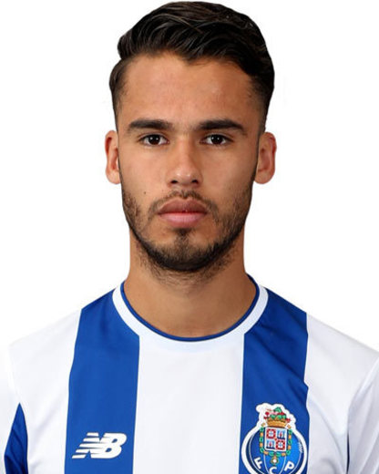 Diego Reyes 