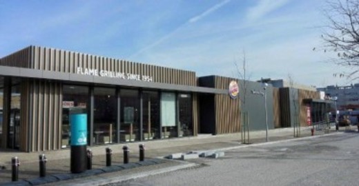 Burger King Vila do Conde