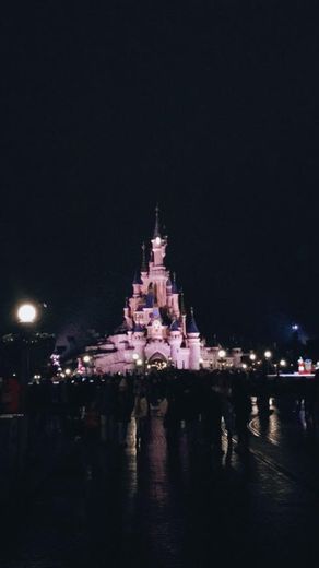 Disneyland Paris