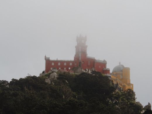 Sintra-Cascais Natural Park