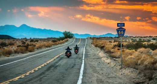 Route 66