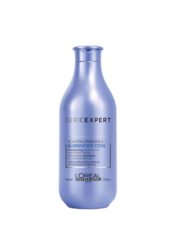 Product Shampoo