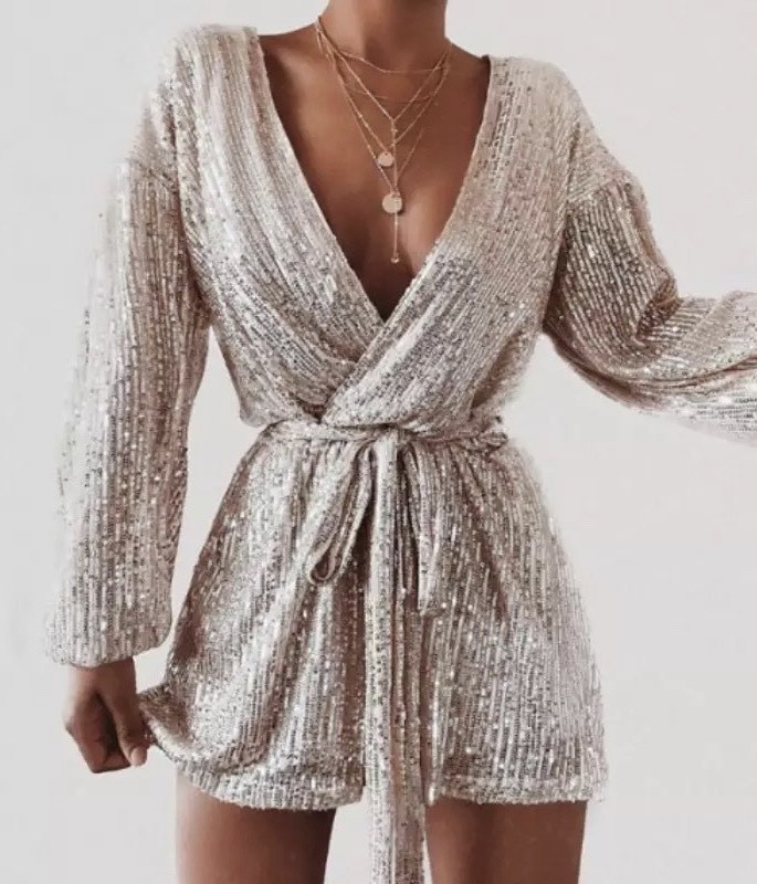 Producto Playsuit