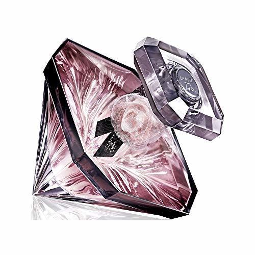Social Lancôme La Nuit Trésor L'Eau de Parfum Caresse Agua de Perfume
