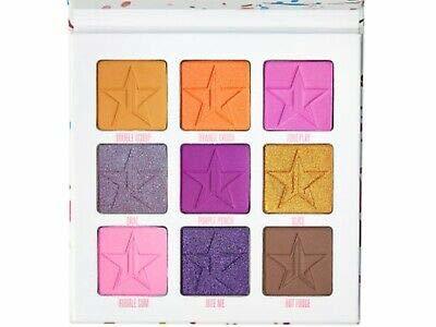 Belleza Jeffree Star Mini Breaker Palette