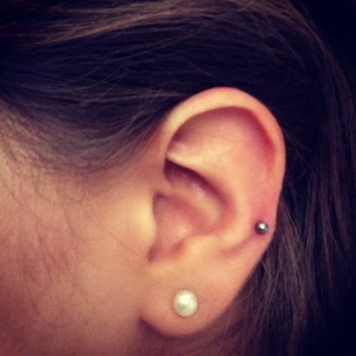 Producto AURICLE PIERCING