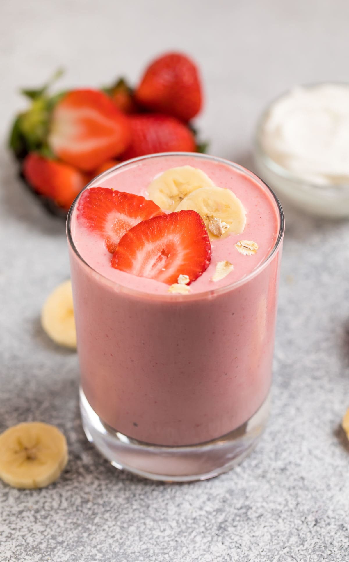 Moda SMOOTHIE