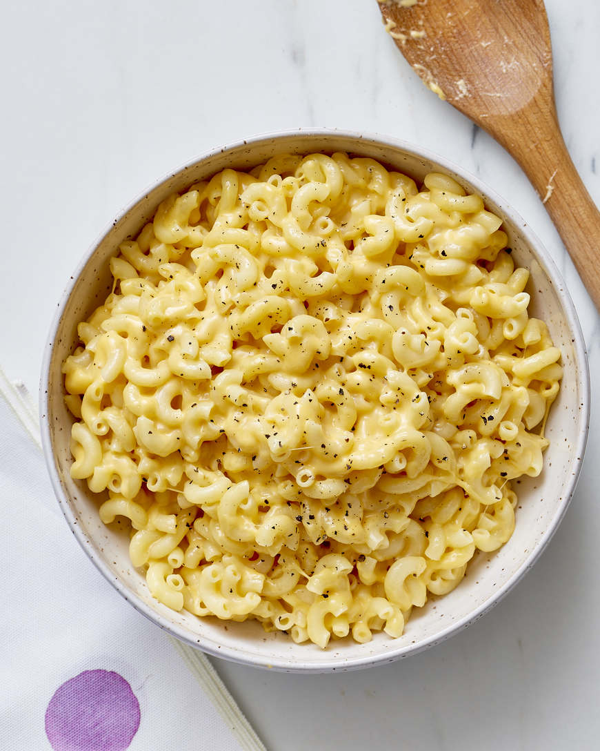 Moda MAC AND CHEESE