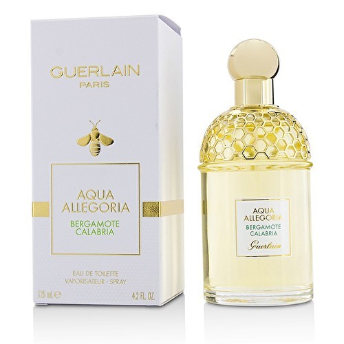 Moda Guerlain Bergamote Calabria