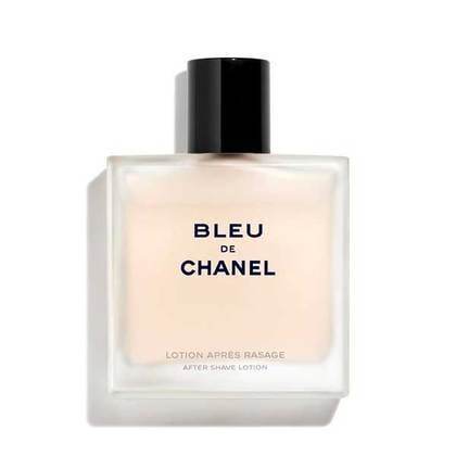 Fashion Bleu de Chanel