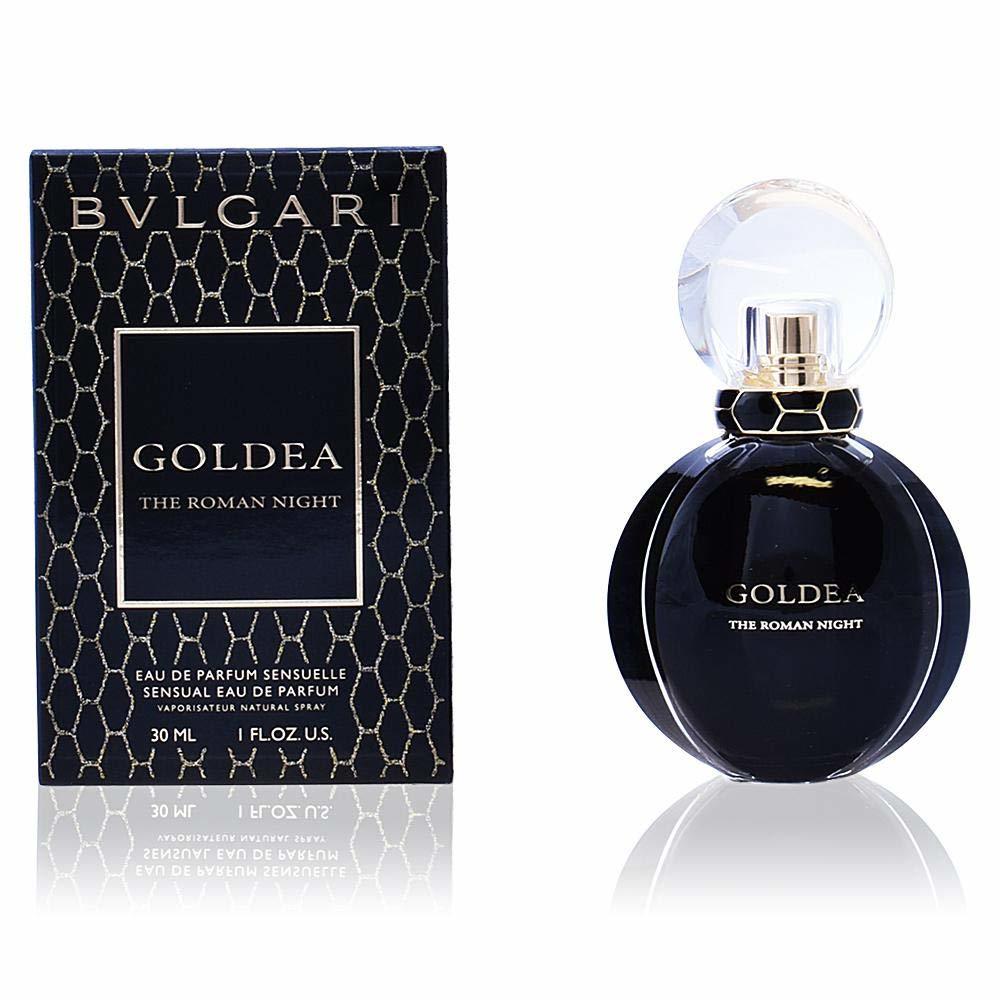 Moda BVLGARI Goldea the Roman Night