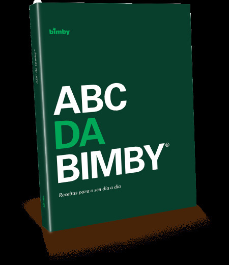 Livro ABC da Bimby