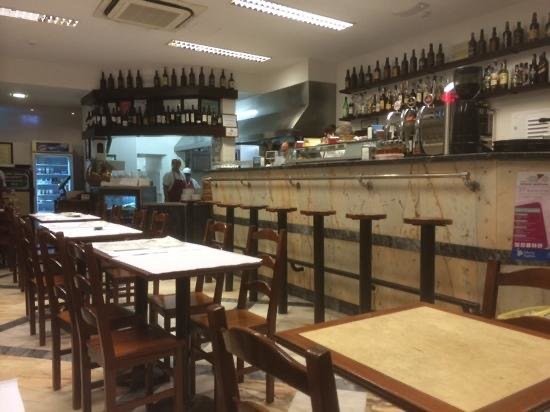 Restaurants Cervejaria O Gordo Lda