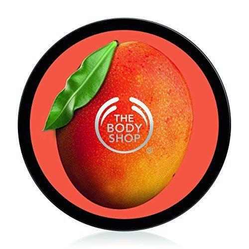 The body shop - Crema corporal