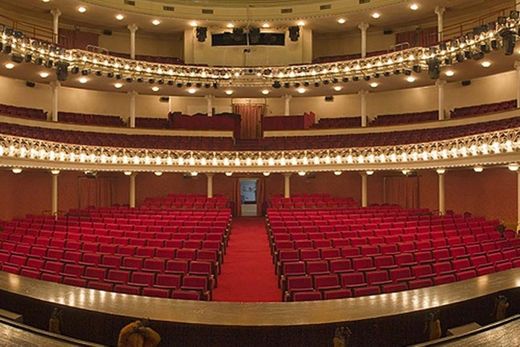 Teatro Politeama