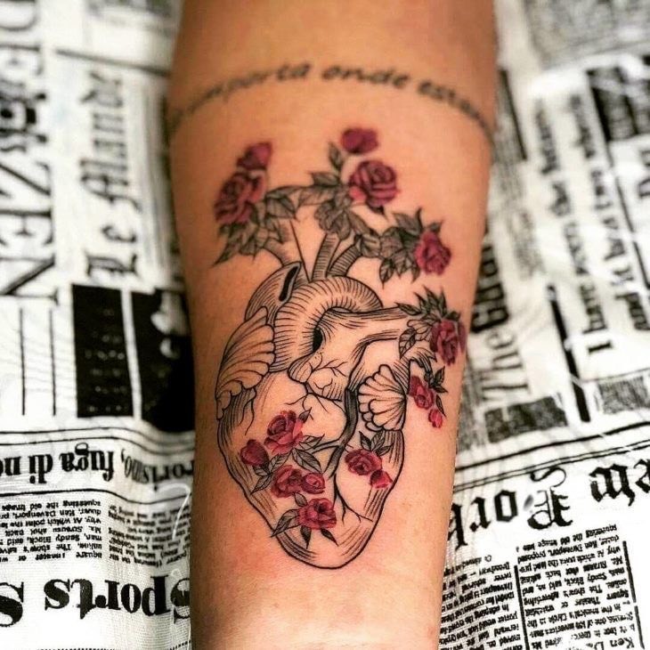 🌹❤️