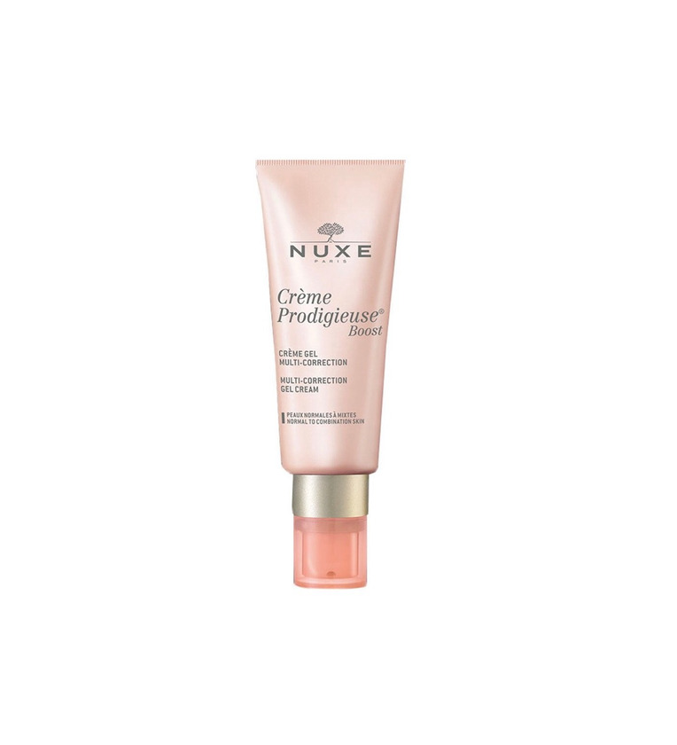 Productos NUXE Crème Prodigieuse Boost