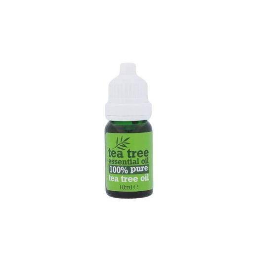 Tea Tree Essential Oil