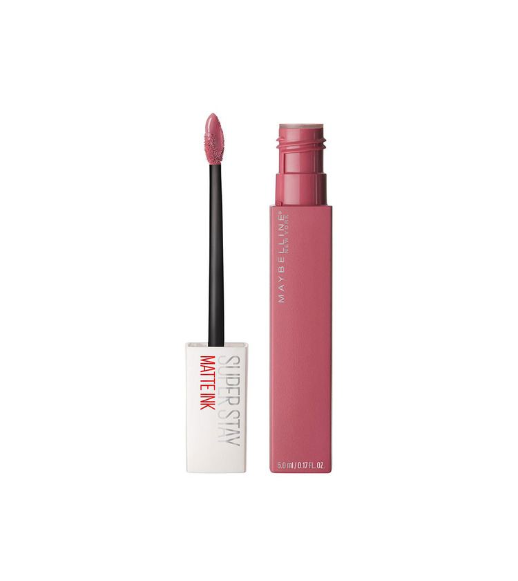 Producto Maybelline SuperStay Matte Ink lover