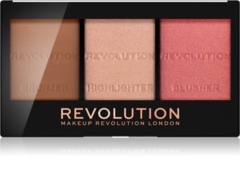 Productos Revolution Contour Kit