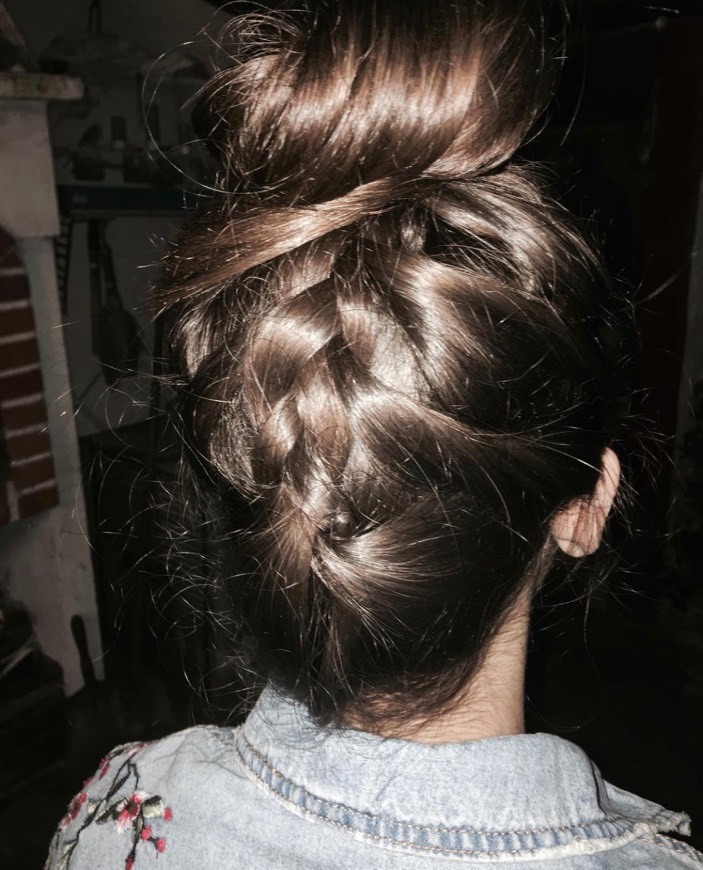 Moda Hairstyle