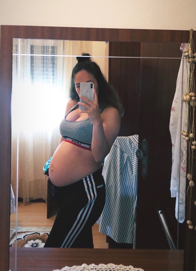 Fashion Gravidez 🤰 26 semanas